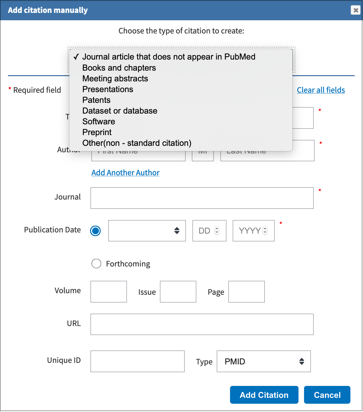 endnote free unm